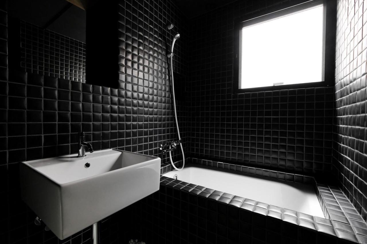 Luxury Designer Private Room Hotel Toka Central 교토 외부 사진