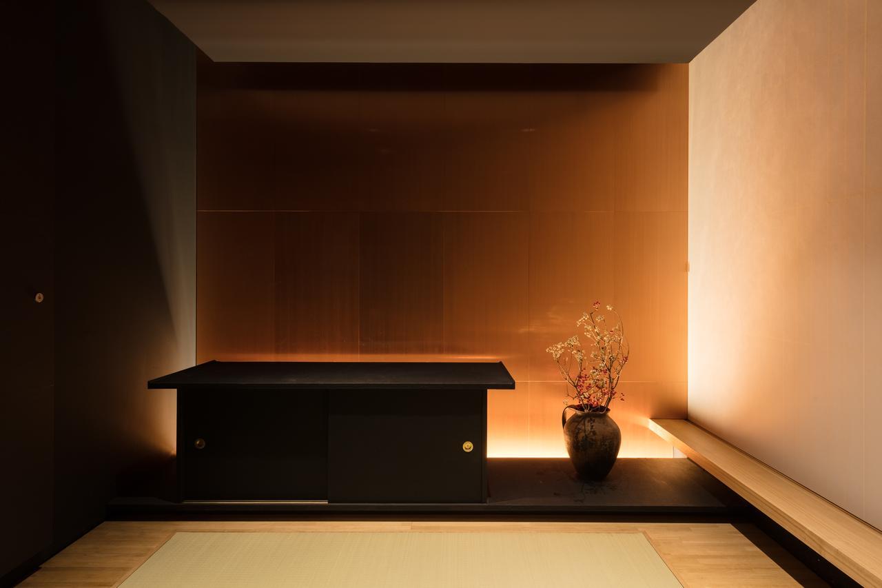 Luxury Designer Private Room Hotel Toka Central 교토 외부 사진