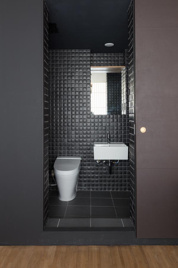 Luxury Designer Private Room Hotel Toka Central 교토 외부 사진