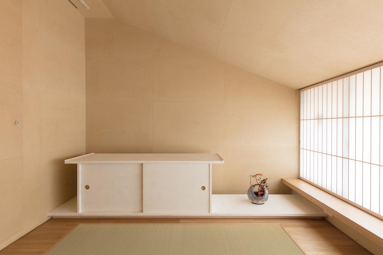 Luxury Designer Private Room Hotel Toka Central 교토 외부 사진