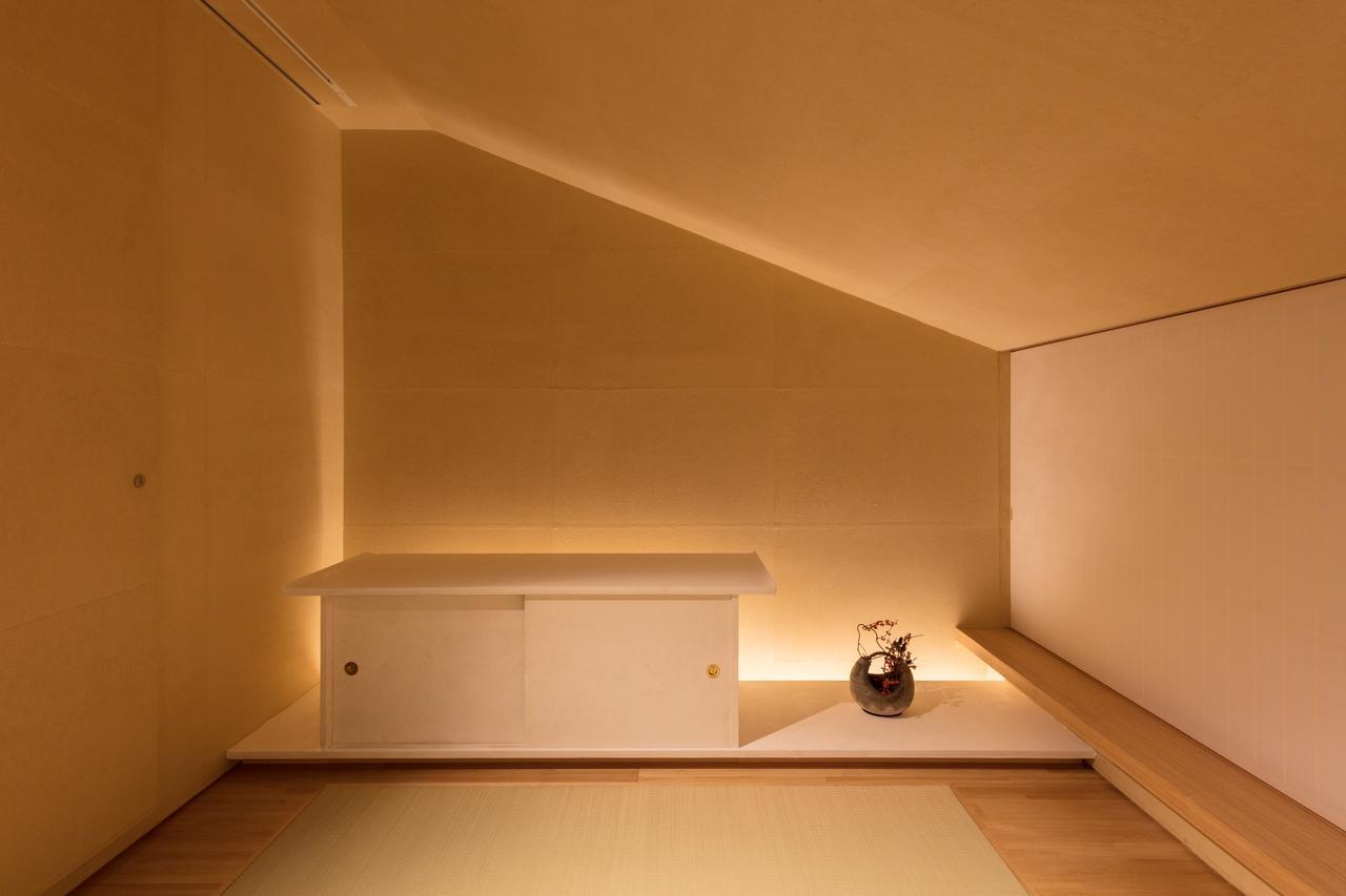 Luxury Designer Private Room Hotel Toka Central 교토 외부 사진