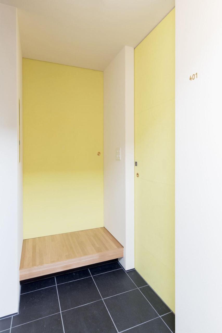 Luxury Designer Private Room Hotel Toka Central 교토 외부 사진